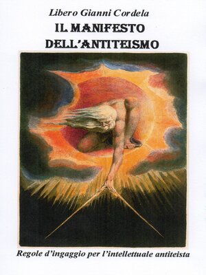 cover image of Il Manifesto dell'Antiteismo